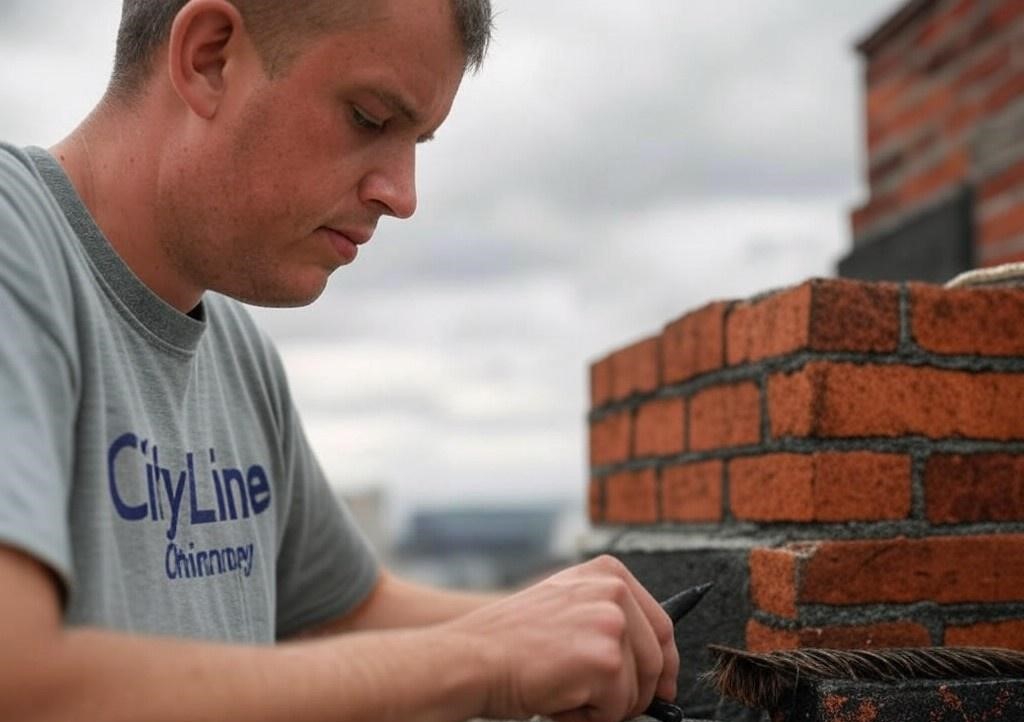 Affordable Chimney Draft Issue Services in Edmond, OK