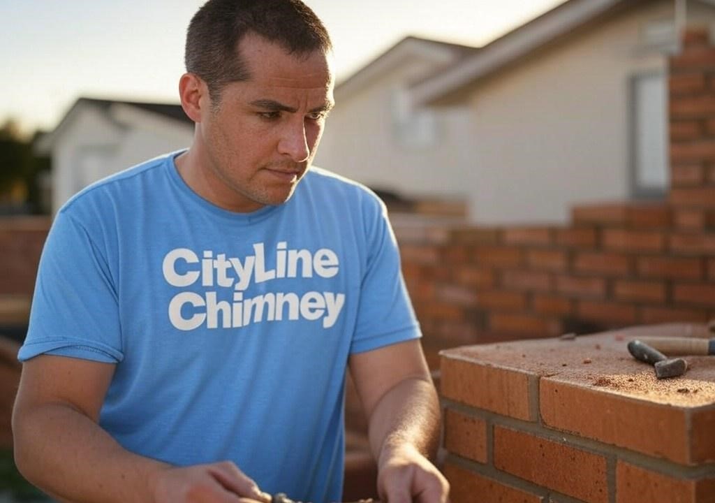 Affordable Chimney Rebuilding Services in Edmond, OK