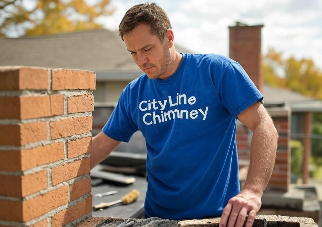 Chimney Draft Issue Services You Can Trust in Edmond, OK