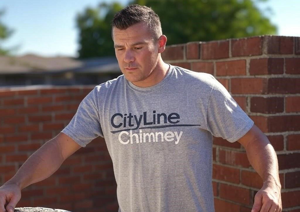 Chimney Rebuilding Services You Can Trust in Edmond, OK