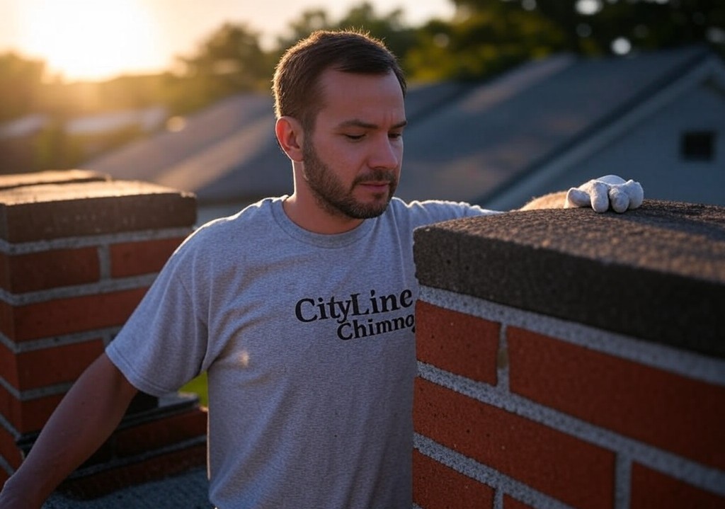 Dependable Chimney Rebuilding Services for Lasting Quality in Edmond, OK