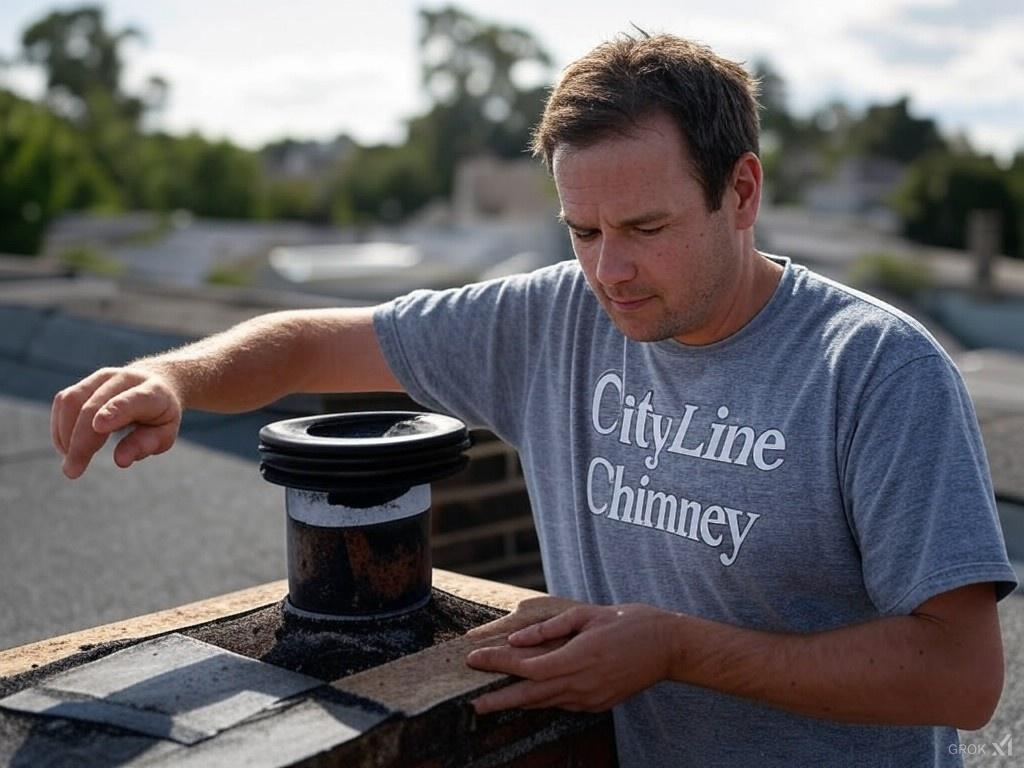 Expert Chimney Cap Services for Leak Prevention and Durability in Edmond, OK