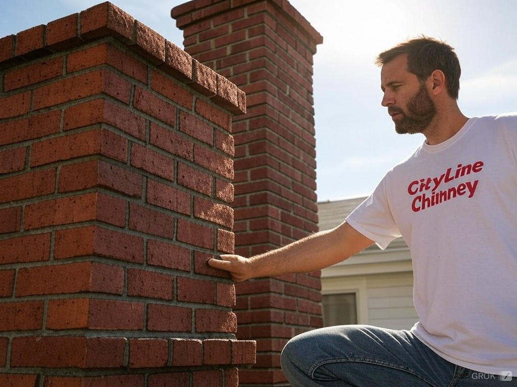 Professional Chimney Liner Installation and Repair in Edmond, OK