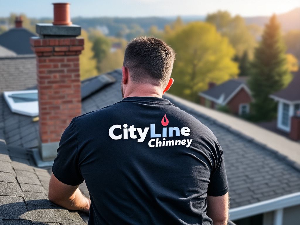 Professional Chimney Waterproofing Installation and Repair in Edmond, OK