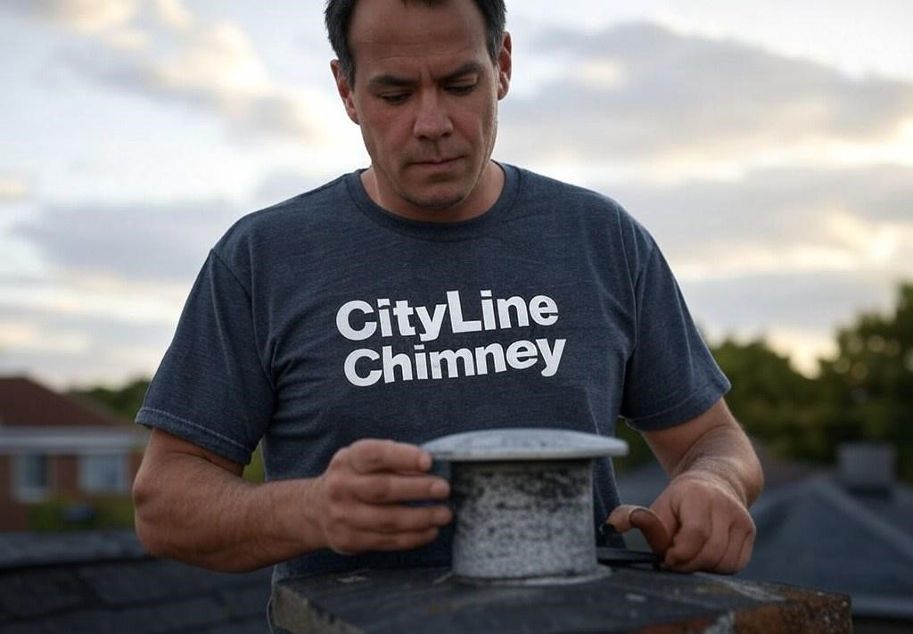 Quality Chimney Flashing Services in Edmond, OK