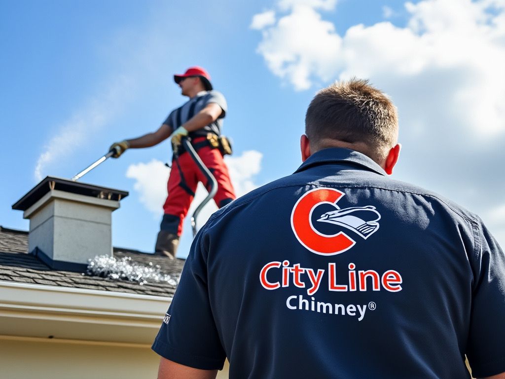 Top-Quality Chimney Cleaning Services in Edmond, OK