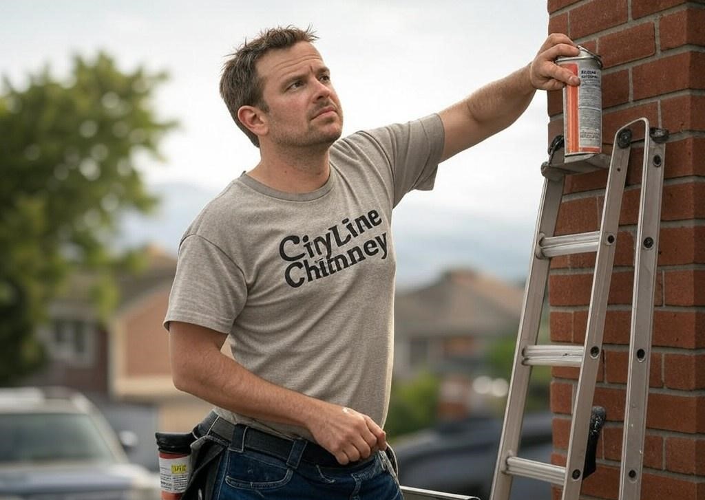 Top Rated Chimney Draft Issue Services in Edmond, OK