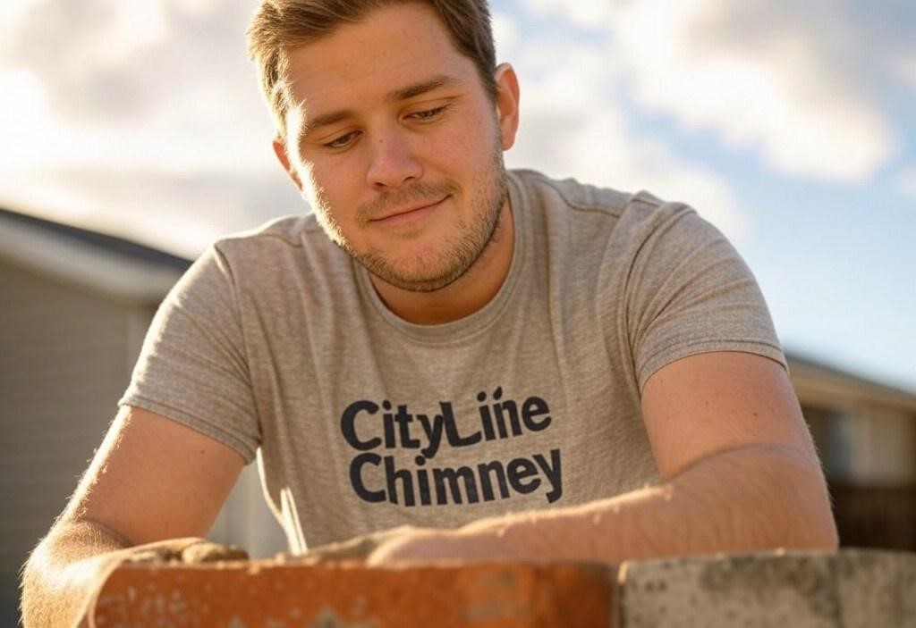 Top Rated Chimney Rebuilding Services in Edmond, OK