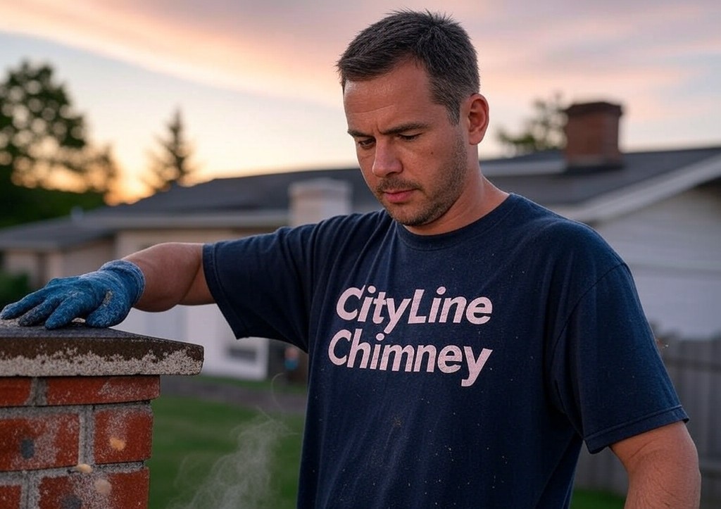 Your Dependable Partner for High Quality Chimney Services and Solutions in Edmond, OK